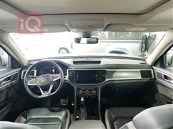 فولكسفاغن أطلس كروس سبورت